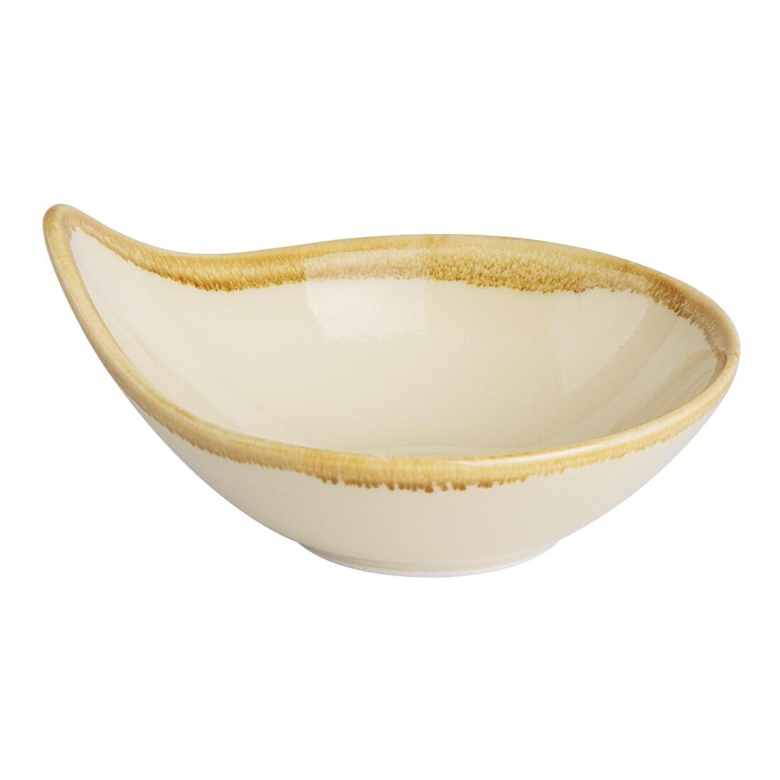 Olympia Kiln Dipping Pot Sandstone 70ml