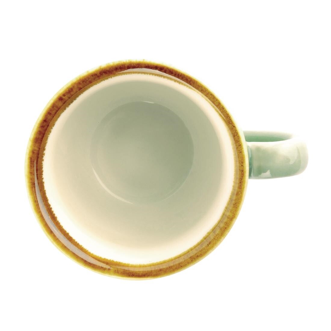 Olympia Kiln Espresso Cup Moss