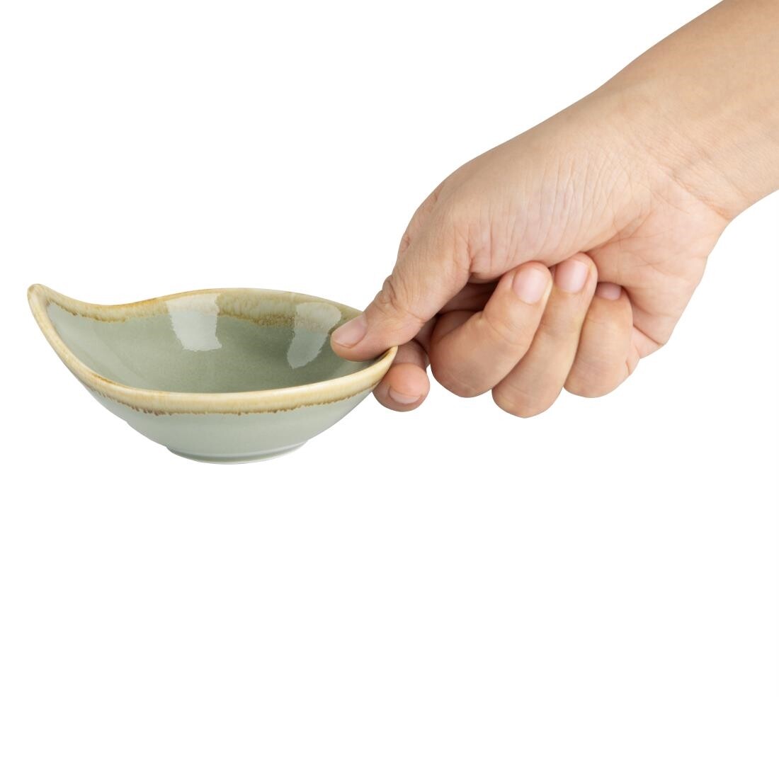 Olympia Kiln Dipping Pot Moss 70ml