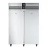Foster EcoPro G3 2 Door 1350Ltr Cabinet Freezer with Back EP1440L