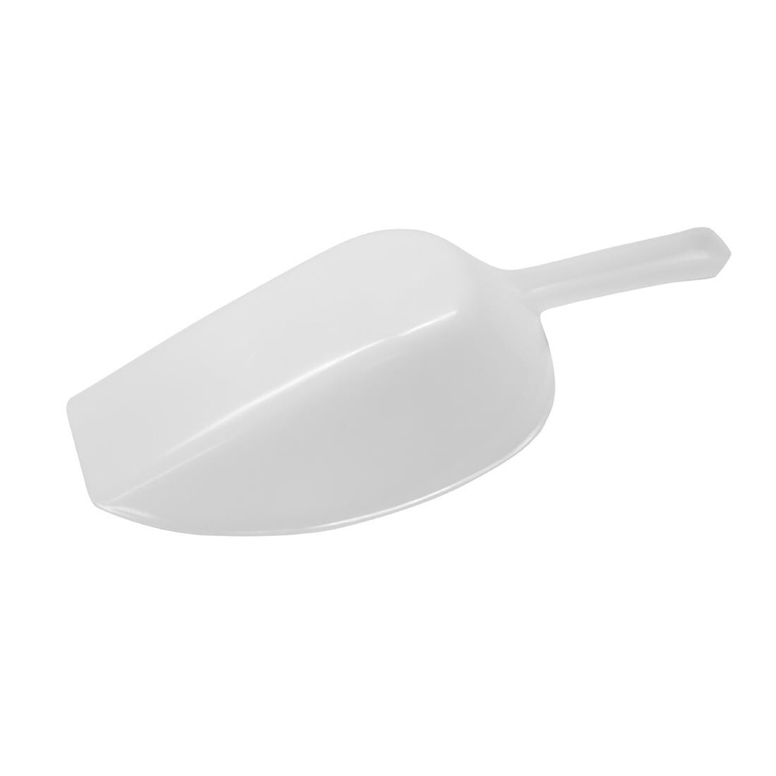Schneider Polythene Flour Scoop 1390ml