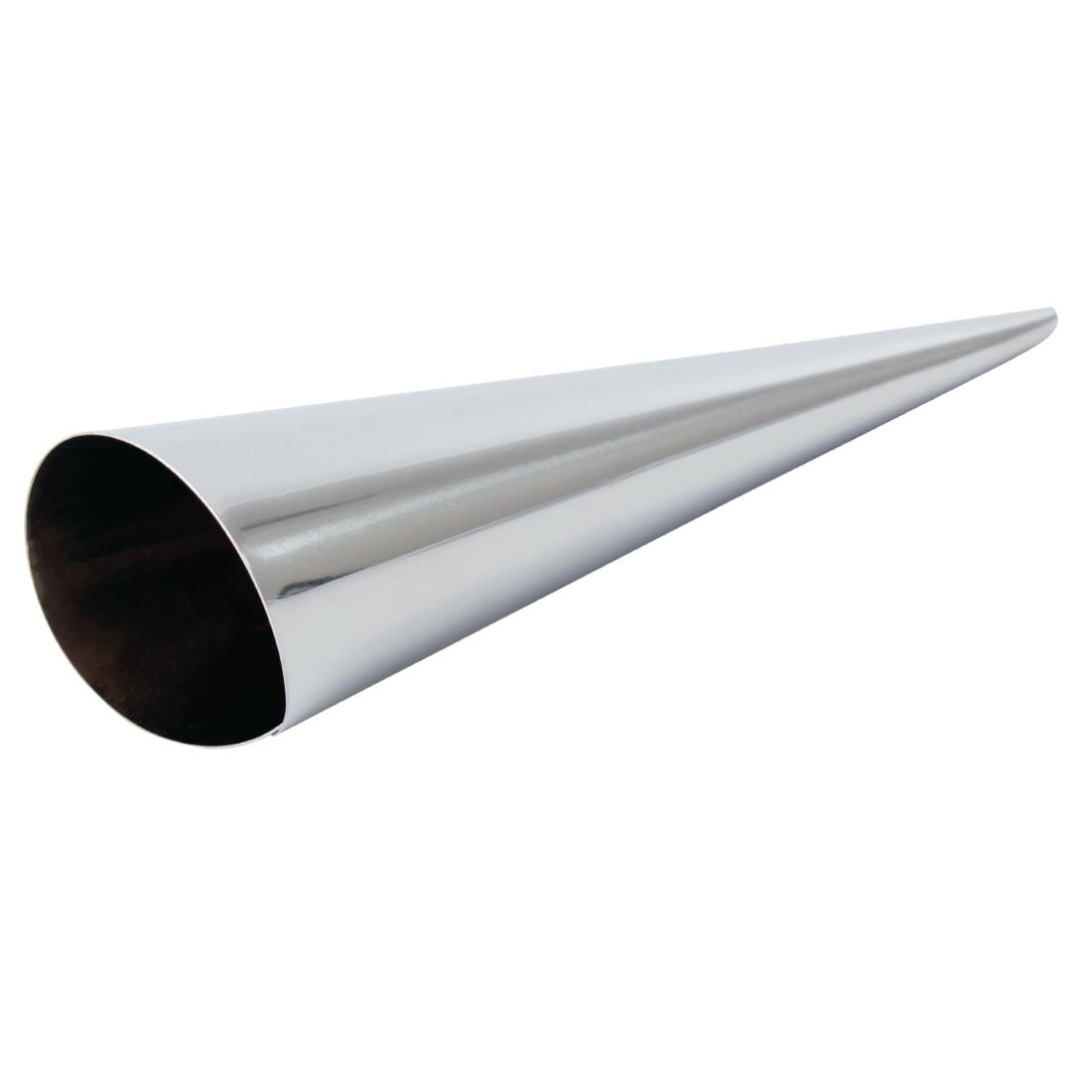 Schneider Stainless Steel Cream Horn Mould