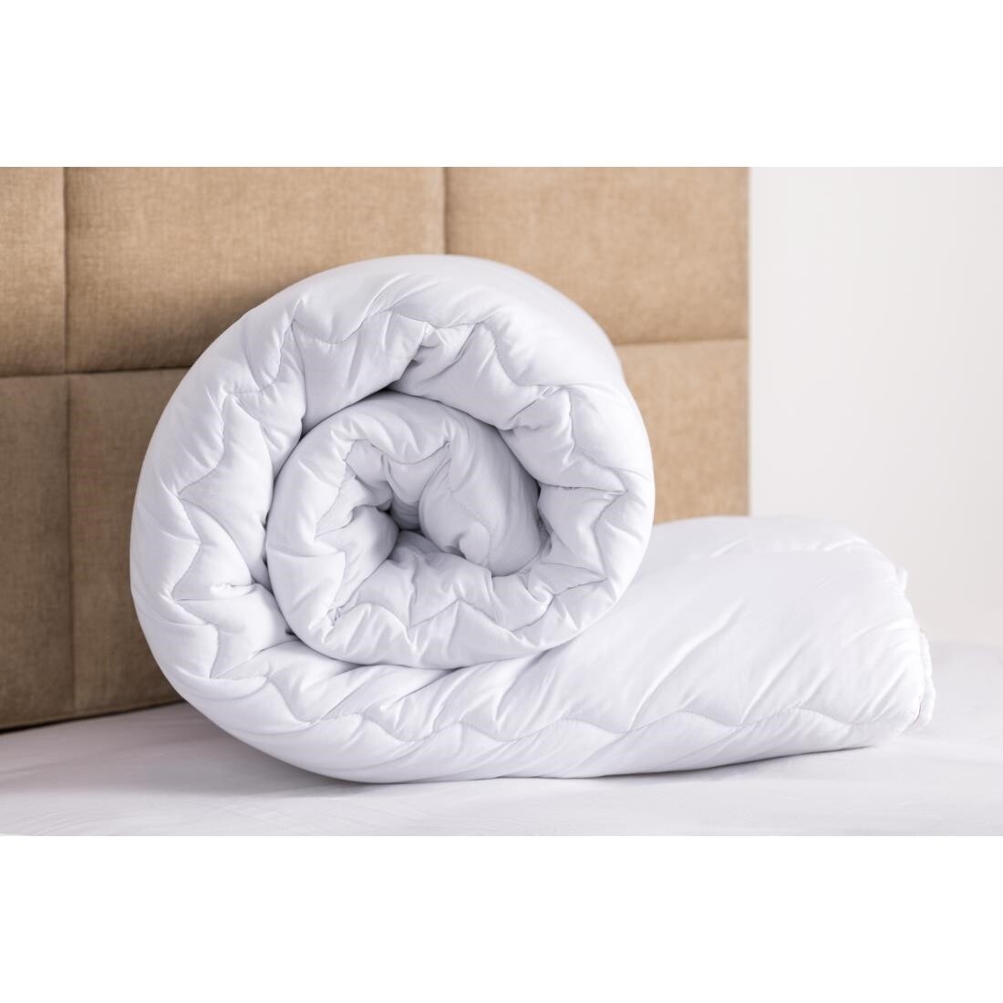 Mitre Comfort Bounceback 10.5 Tog Duvet Double