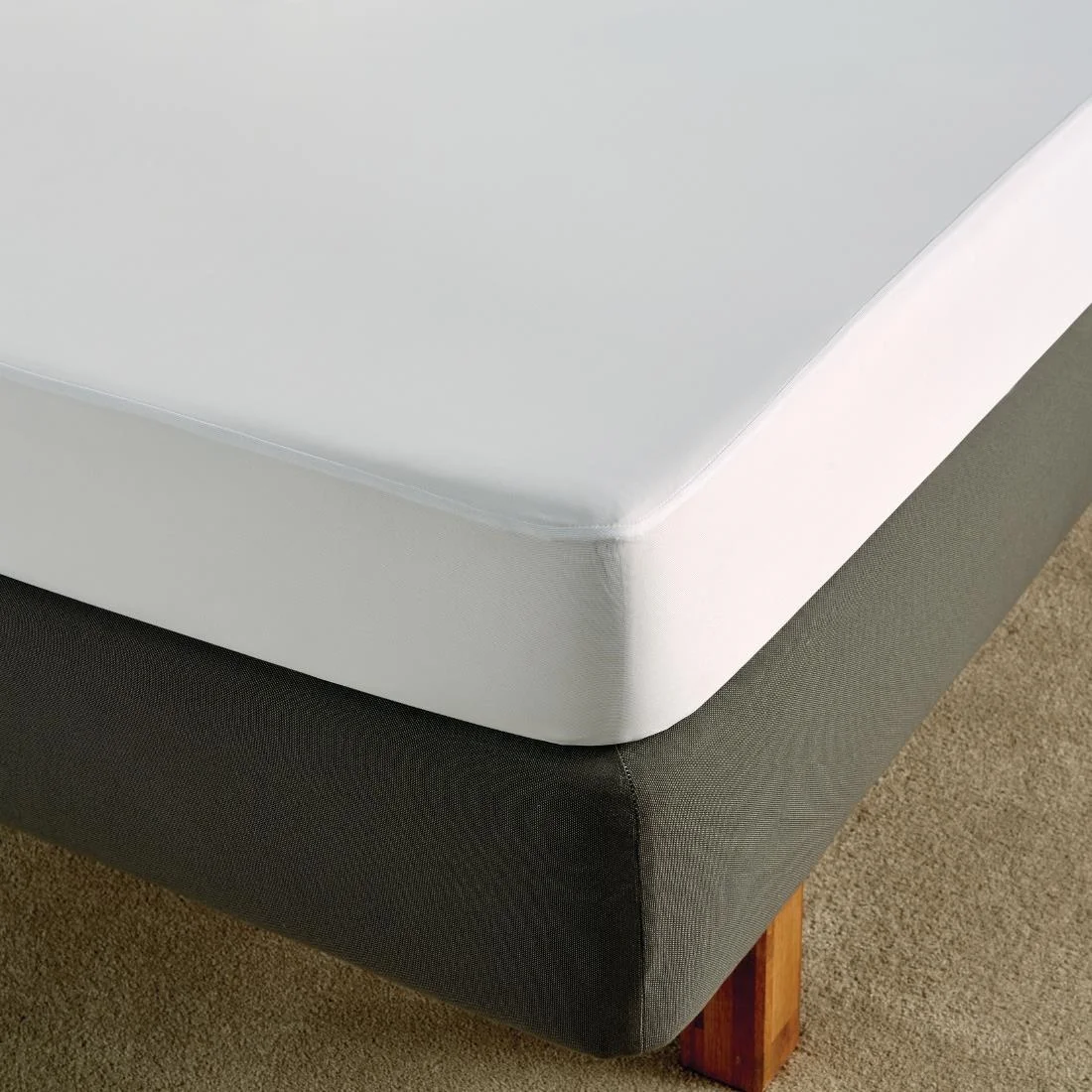 Comfort Aquaguard Mattress Protector - Image 1