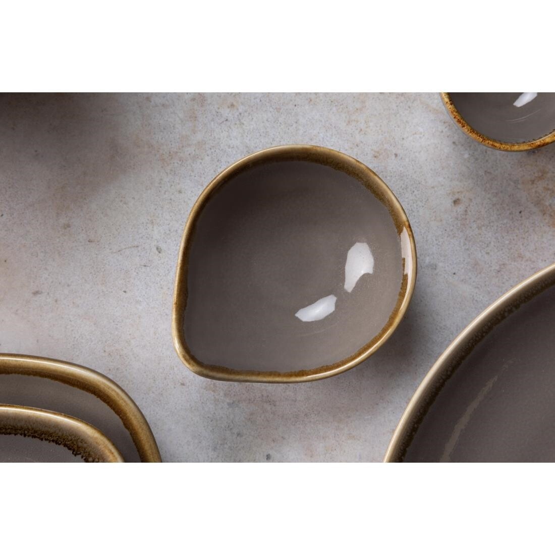 Olympia Kiln Dipping Pot Smoke 70ml