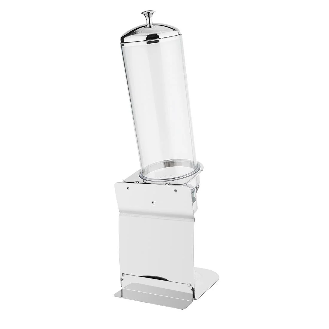 Olympia Cereal Dispenser Single 4Ltr - Image 3