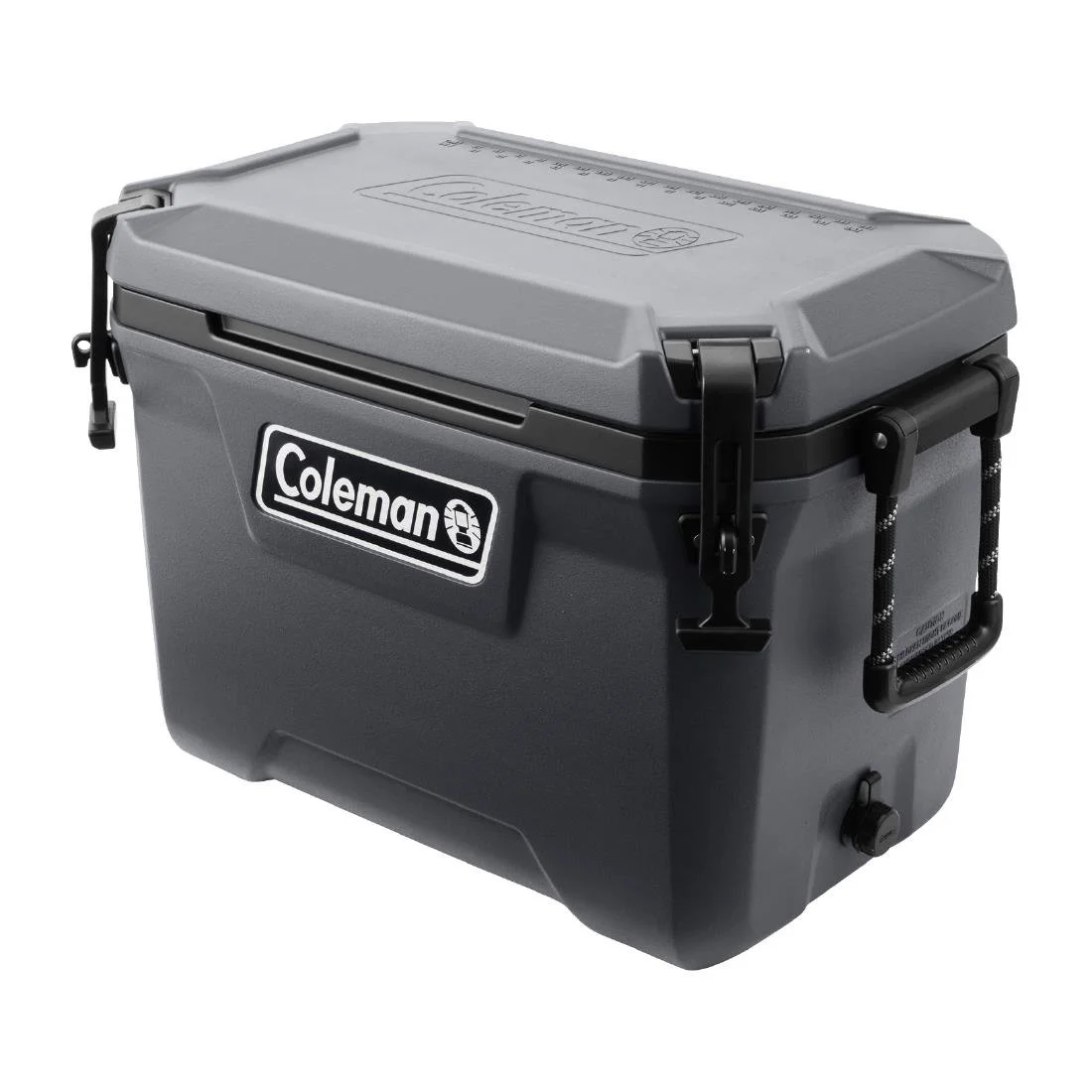 Coleman Convoy Cooler 55QT - Image 8