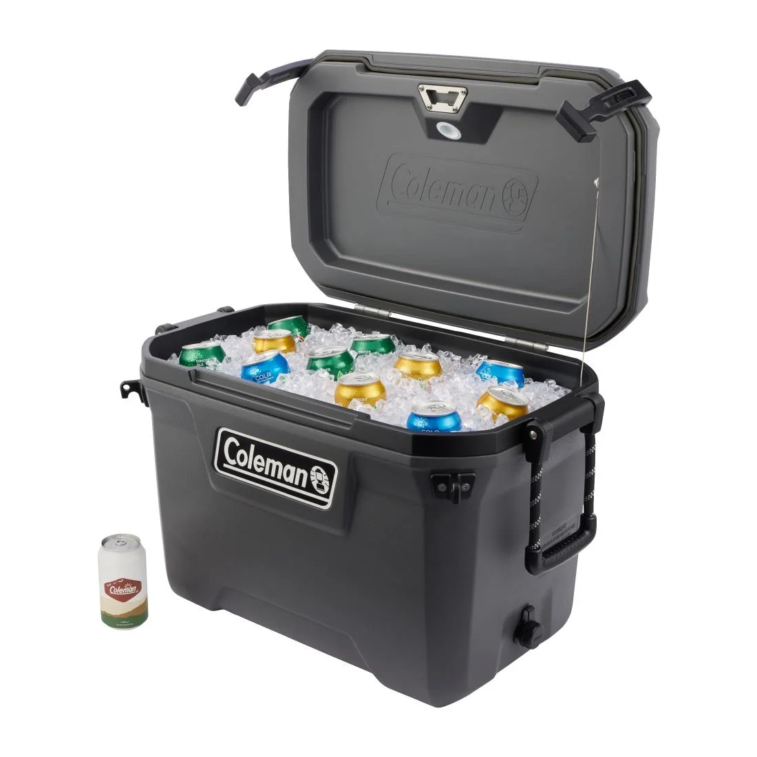 Coleman Convoy Cooler 55QT - Image 15