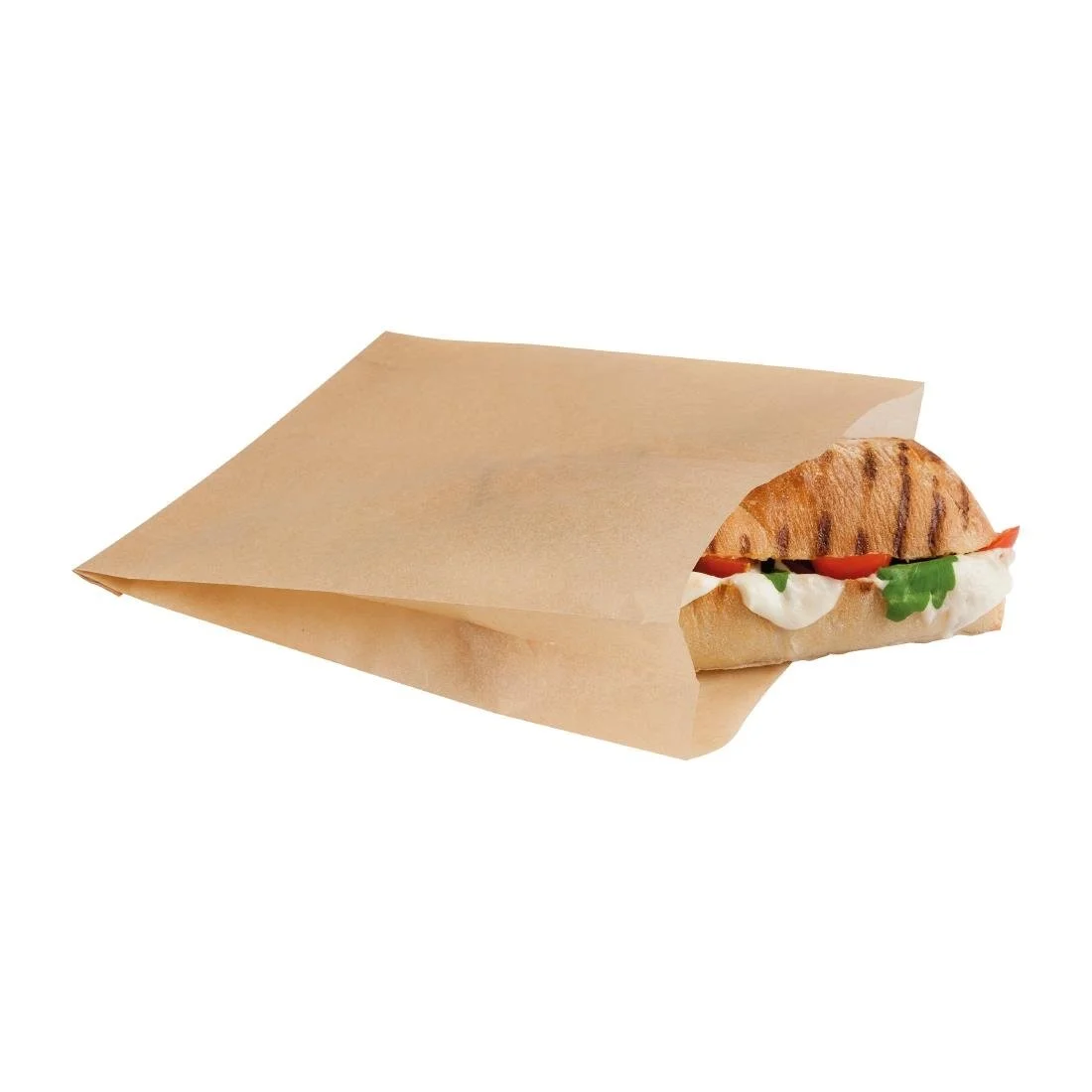 Colpac Contact Grill Bag 170mm (600 Pack)