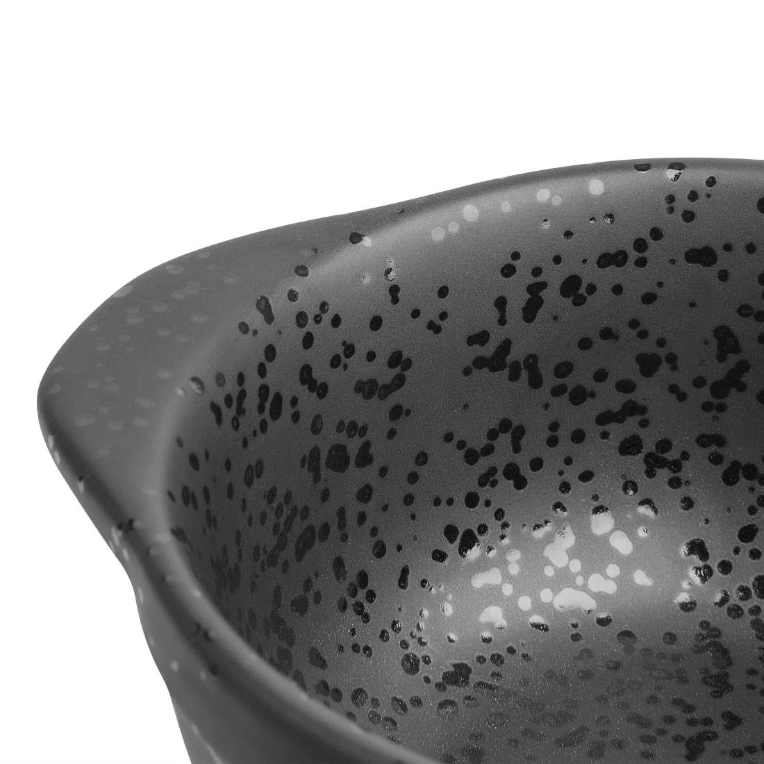 Olympia Fusion Eared Bowls 250ml (6 Pack) - Image 4