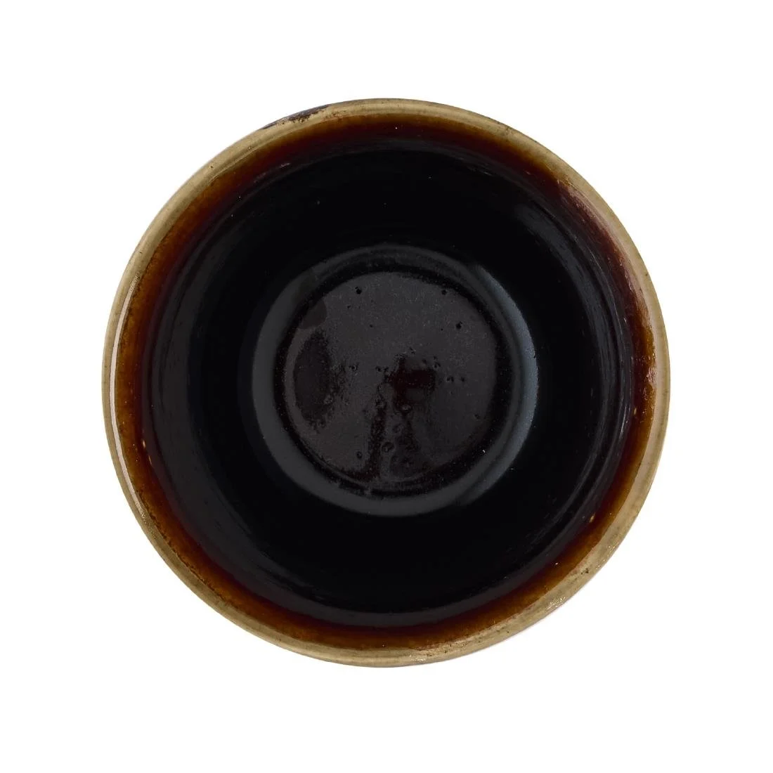 Churchill Tokyo Black Unhandled Cups 118ml (12 Pack) - Image 2