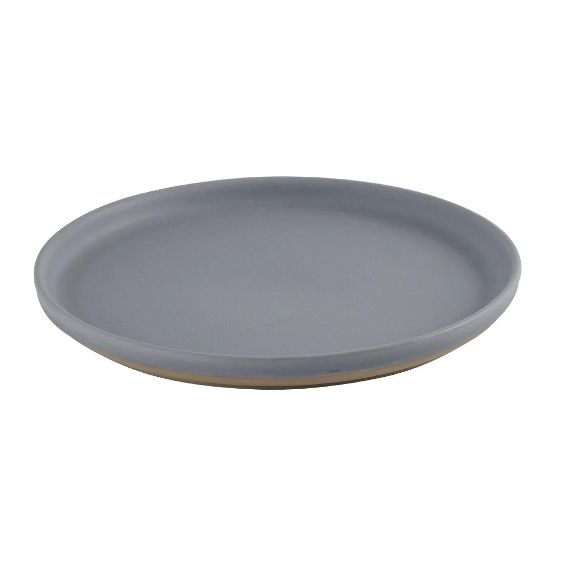 Churchill Emerge Seattle Grey Walled Plates 157mm (6 Pack) - Image 4