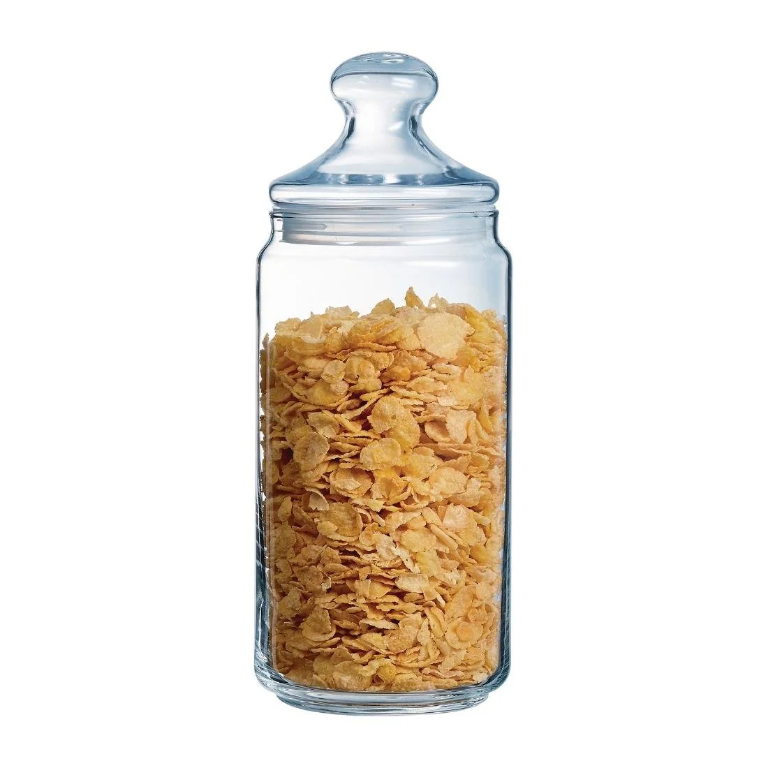 Luminarc Club Jars 1.5Ltr (6 Pack) - Image 2