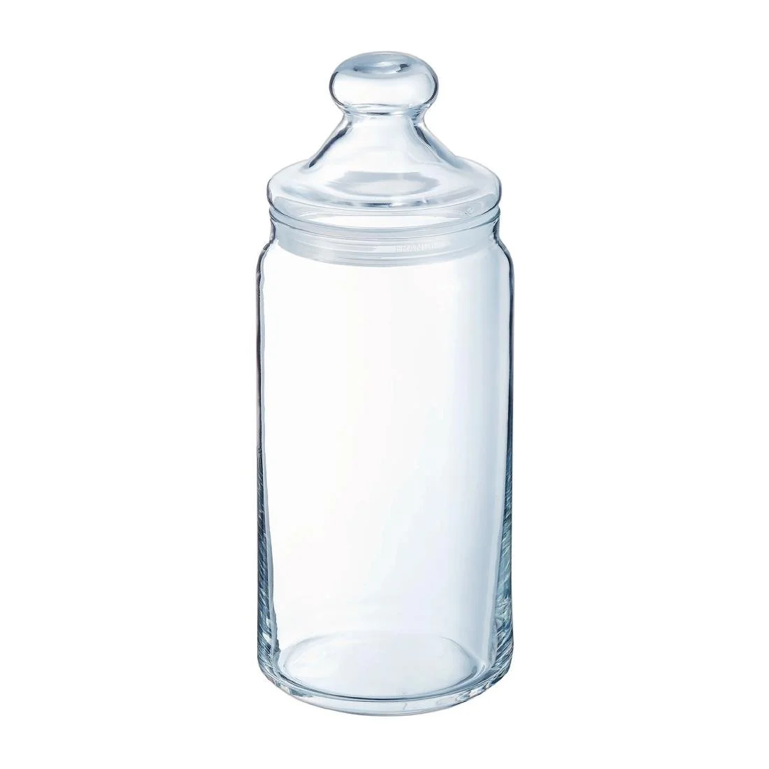 Luminarc Club Jars 1.5Ltr (6 Pack) - Image 1