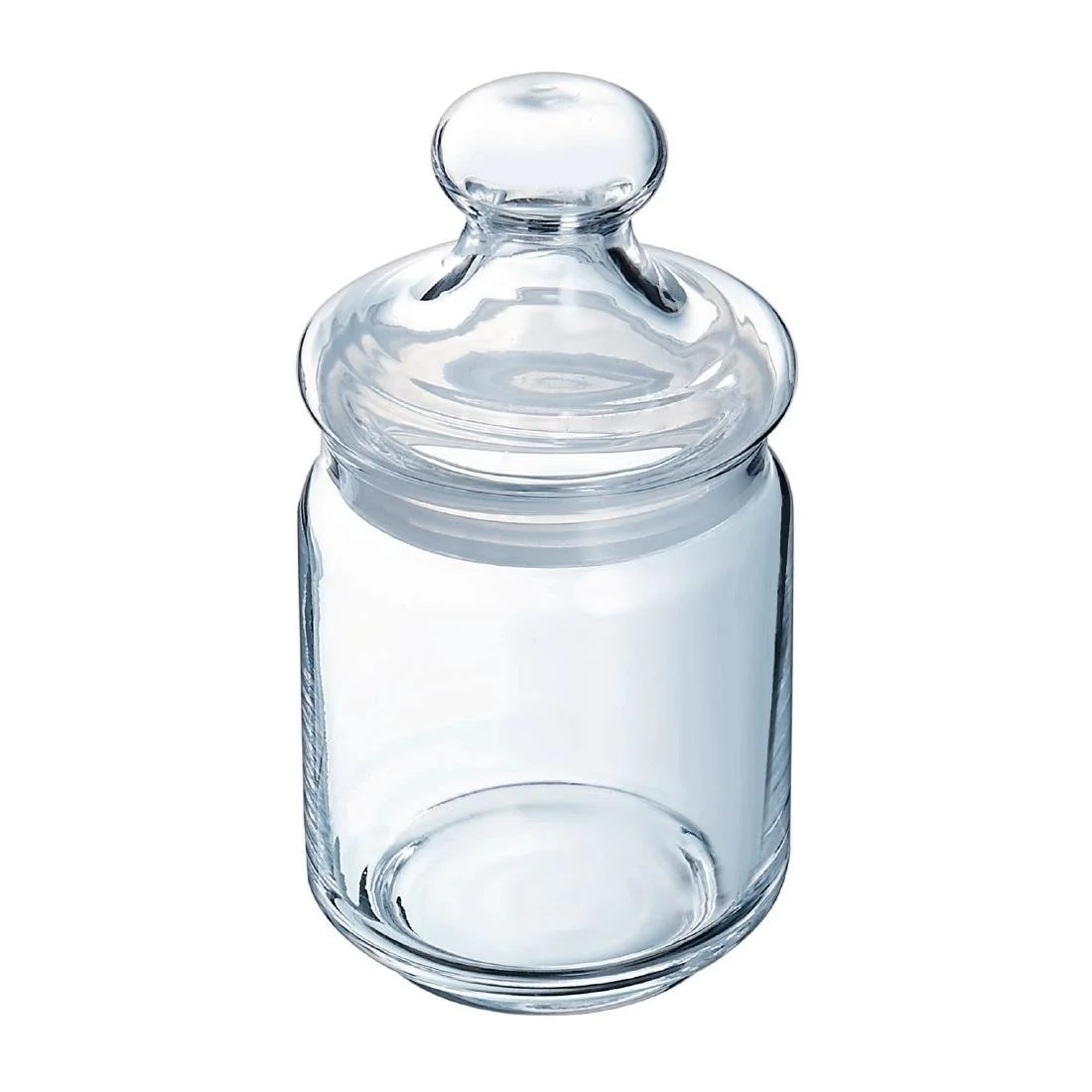 Luminarc Club Jars Small 280ml (6 Pack) - Image 3