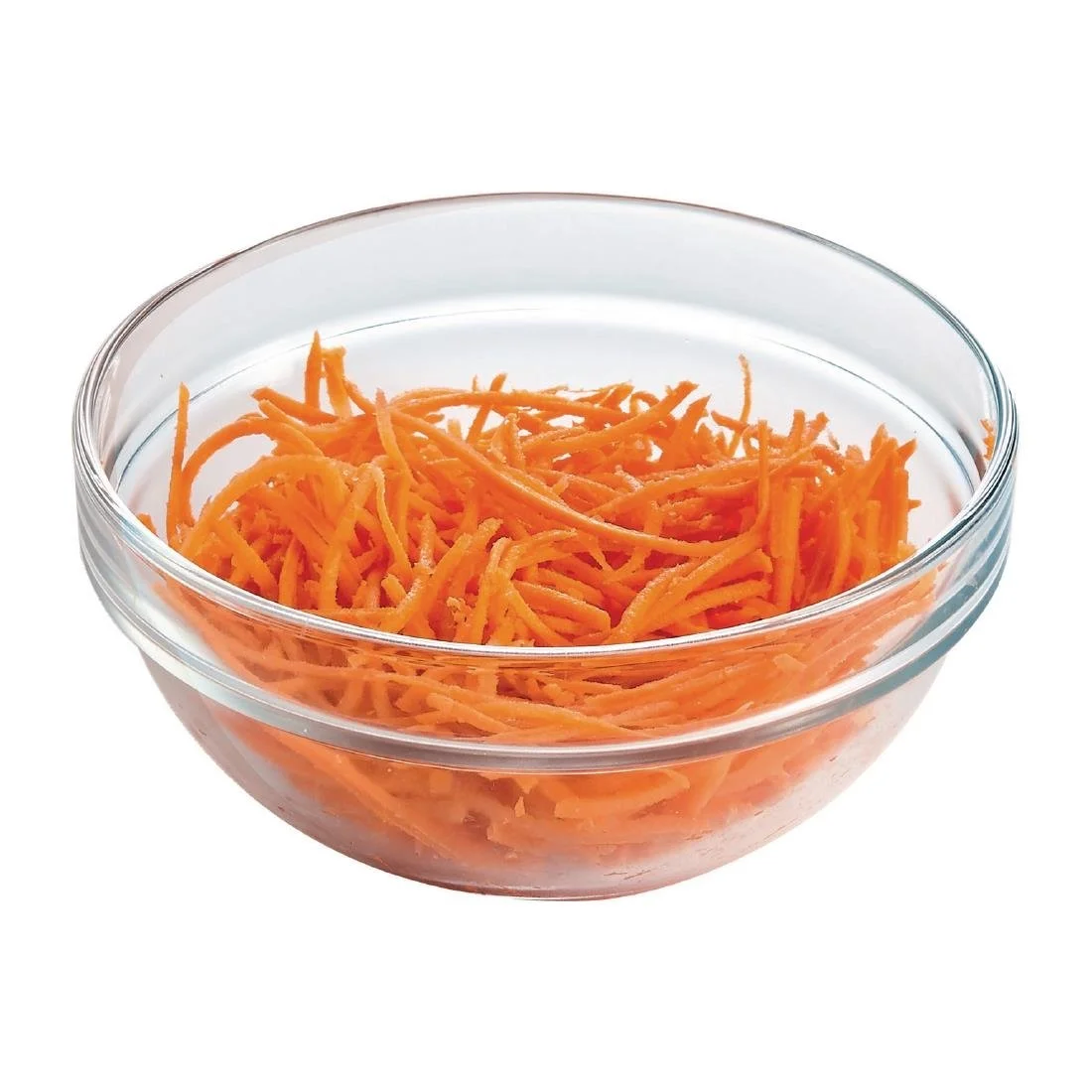 Luminarc Empilable Bowls & Lids 140mm (12 Pack) - Image 2