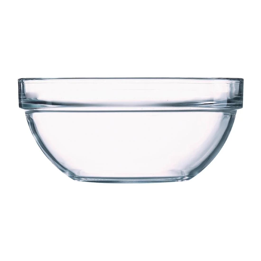 Luminarc Empilable Bowls & Lids 170mm (6 Pack) - Image 2