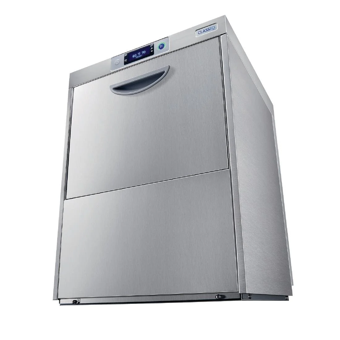 Classeq Undercounter Glasswasher C500WS with Integrated Water Softener - Image 2