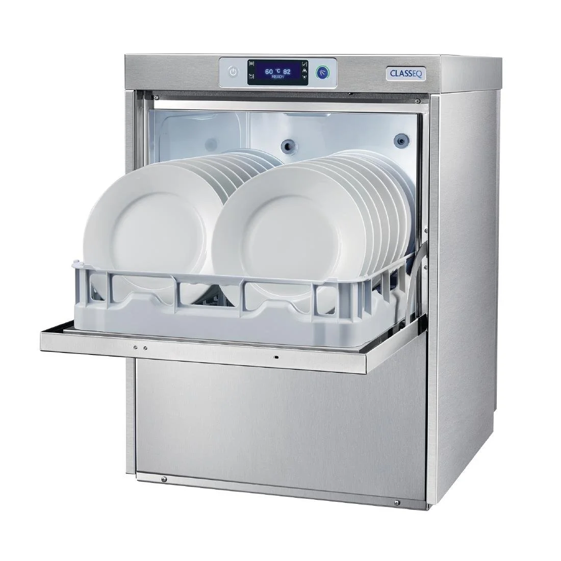 Classeq Undercounter Dishwasher C400 - Image 3