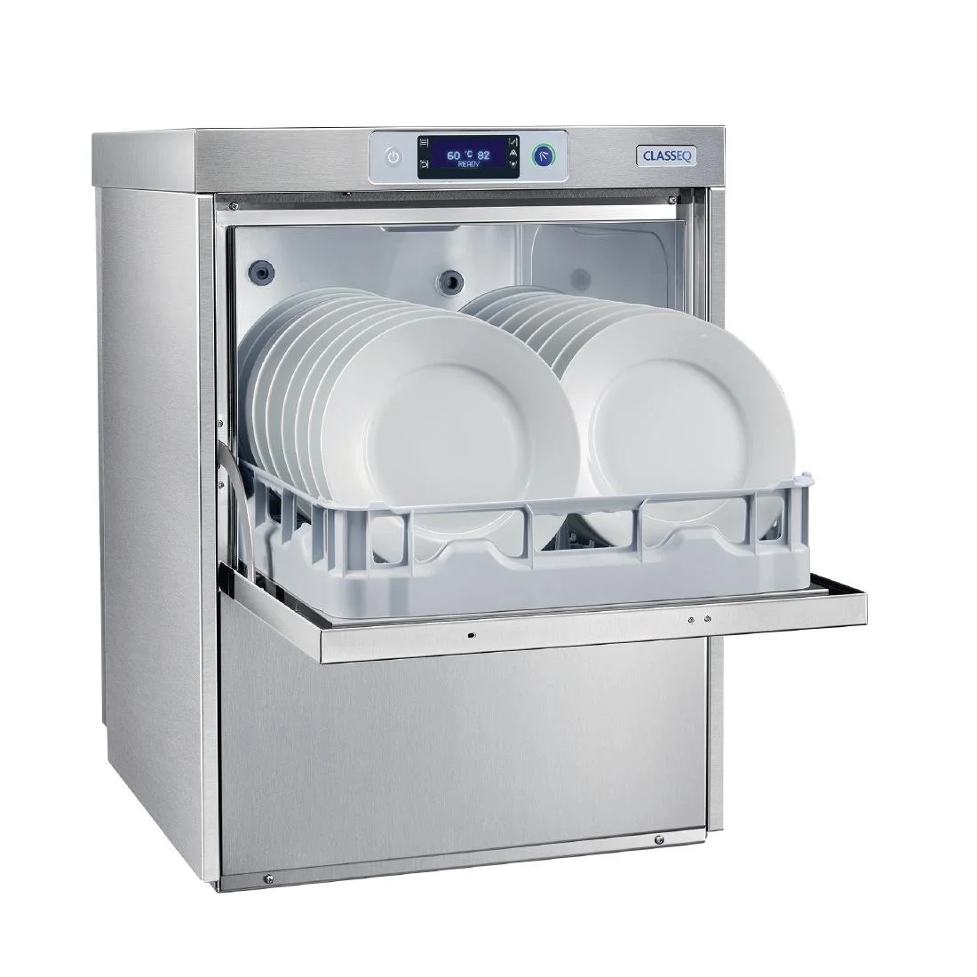 Classeq Undercounter Dishwasher C400 - Image 4