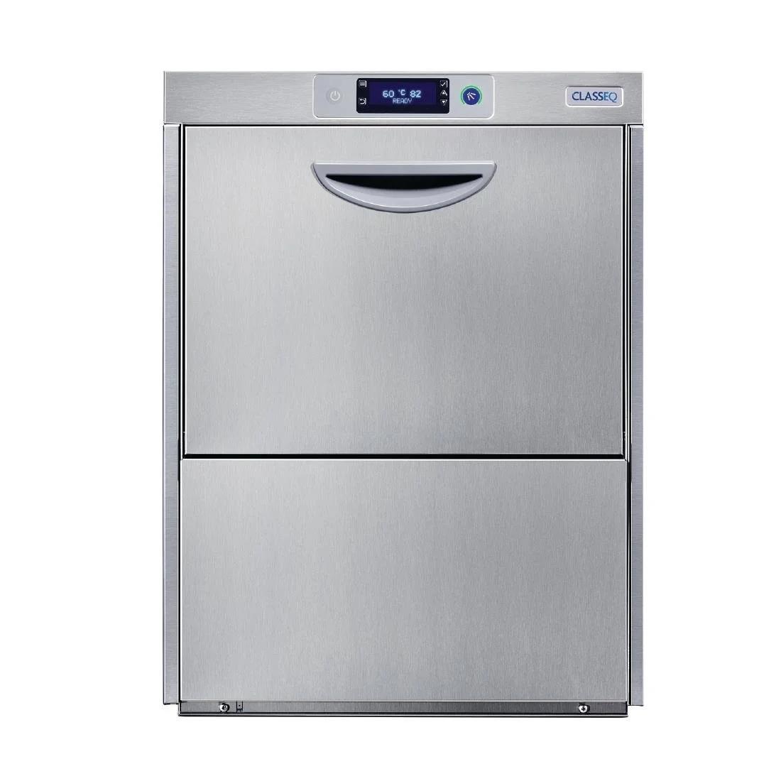 Classeq Undercounter Dishwasher C400 - Image 1