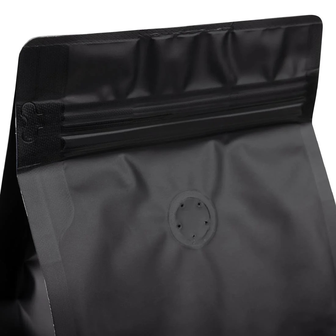 Beaumont No.2 Santos Coffee Beans 1kg - Image 8