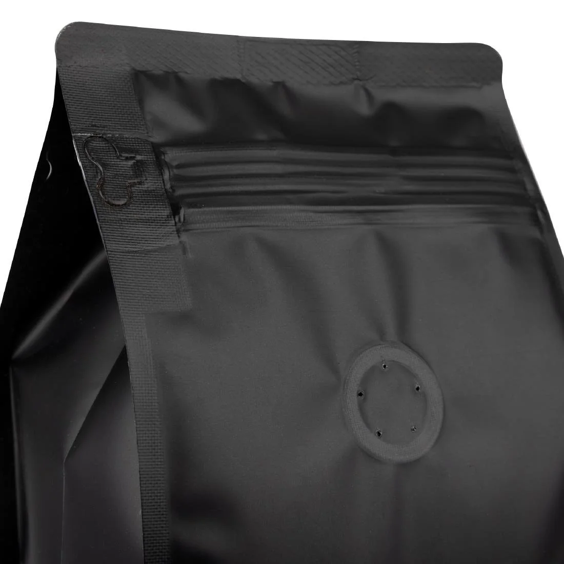 Beaumont No.4 Decaf Coffee Omni Grind 500g - Image 9