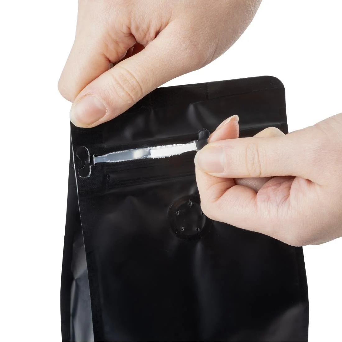 Beaumont No.4 Decaf Coffee Omni Grind 500g - Image 12