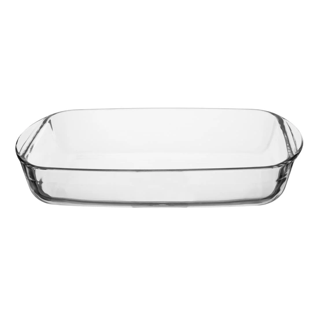 Vogue Glass Oven Dish 3.6Ltr - Image 3