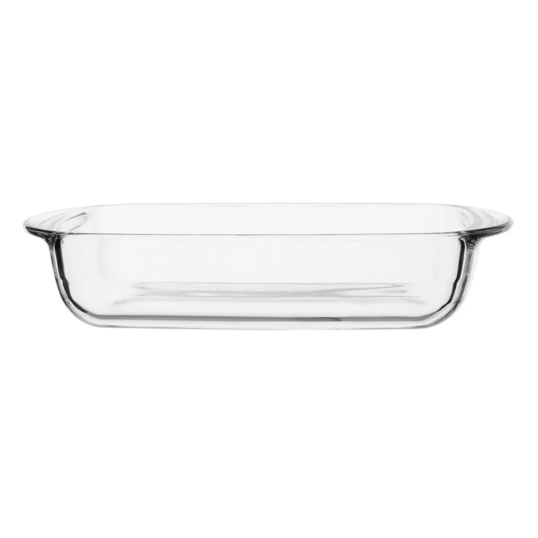 Vogue Glass Oven Dish 800ml - Image 2