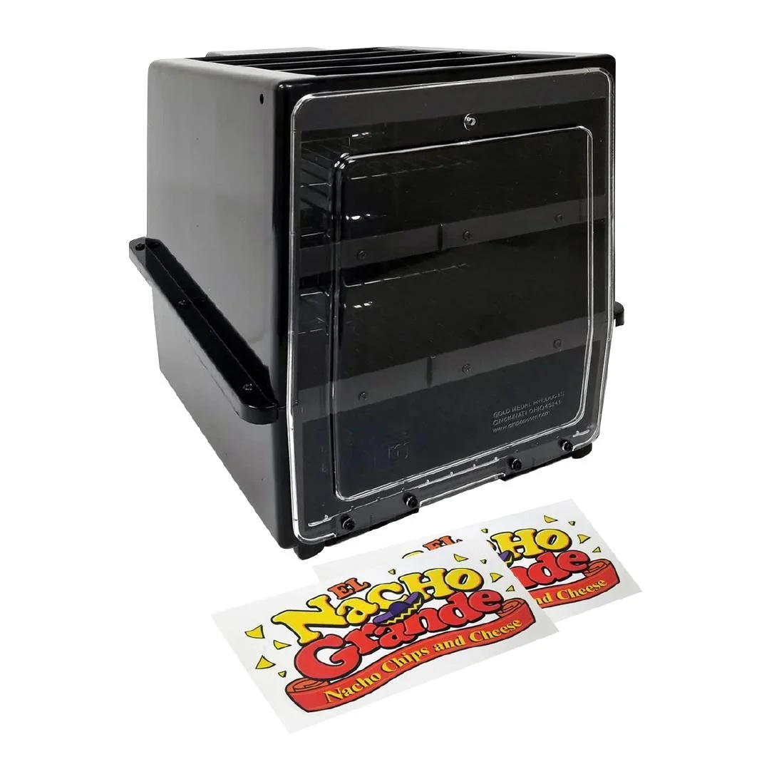 Gold Medal Nacho Cheese Cup Warmer 5330 - Image 5