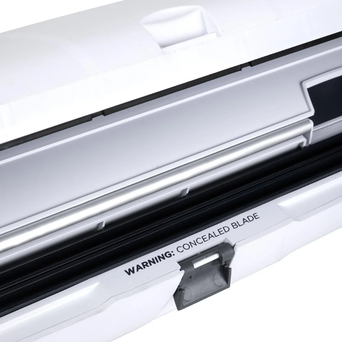 Vogue Wrap 450 Dispenser for Foil, Cling Film & Parchment - Image 7