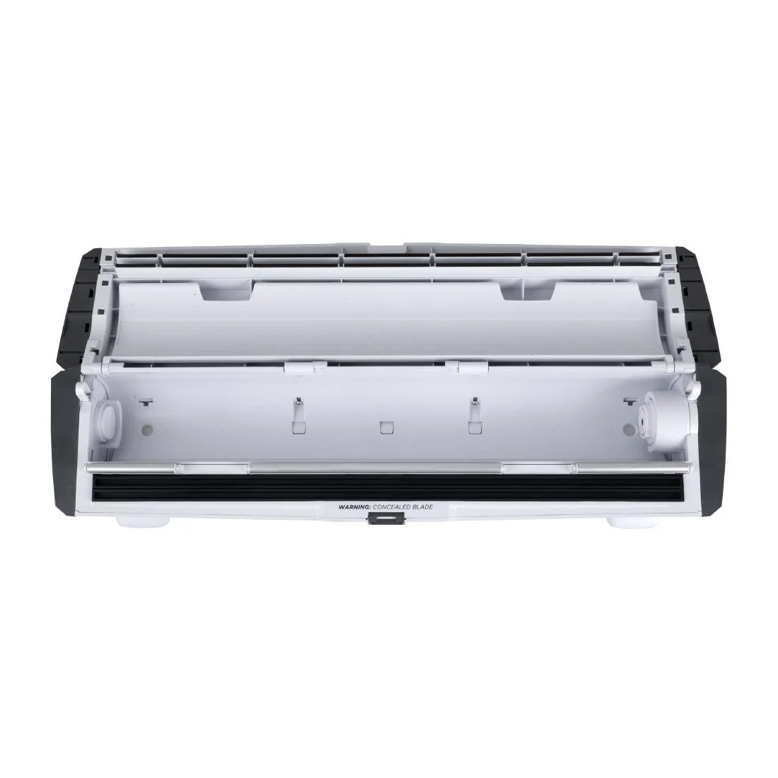 Vogue Wrap 450 Dispenser for Foil, Cling Film & Parchment - Image 9