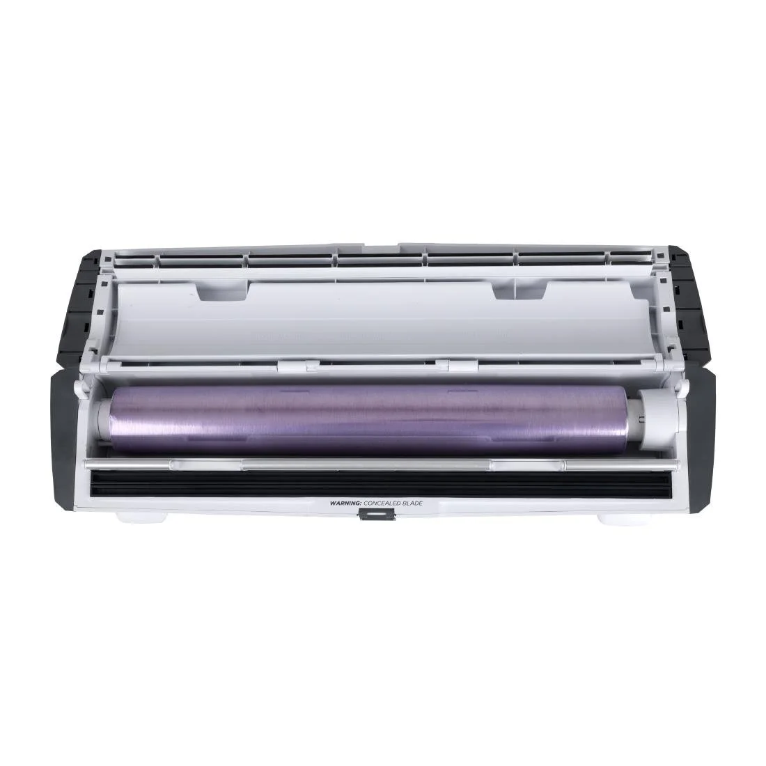 Vogue Wrap 450 Dispenser for Foil, Cling Film & Parchment - Image 11