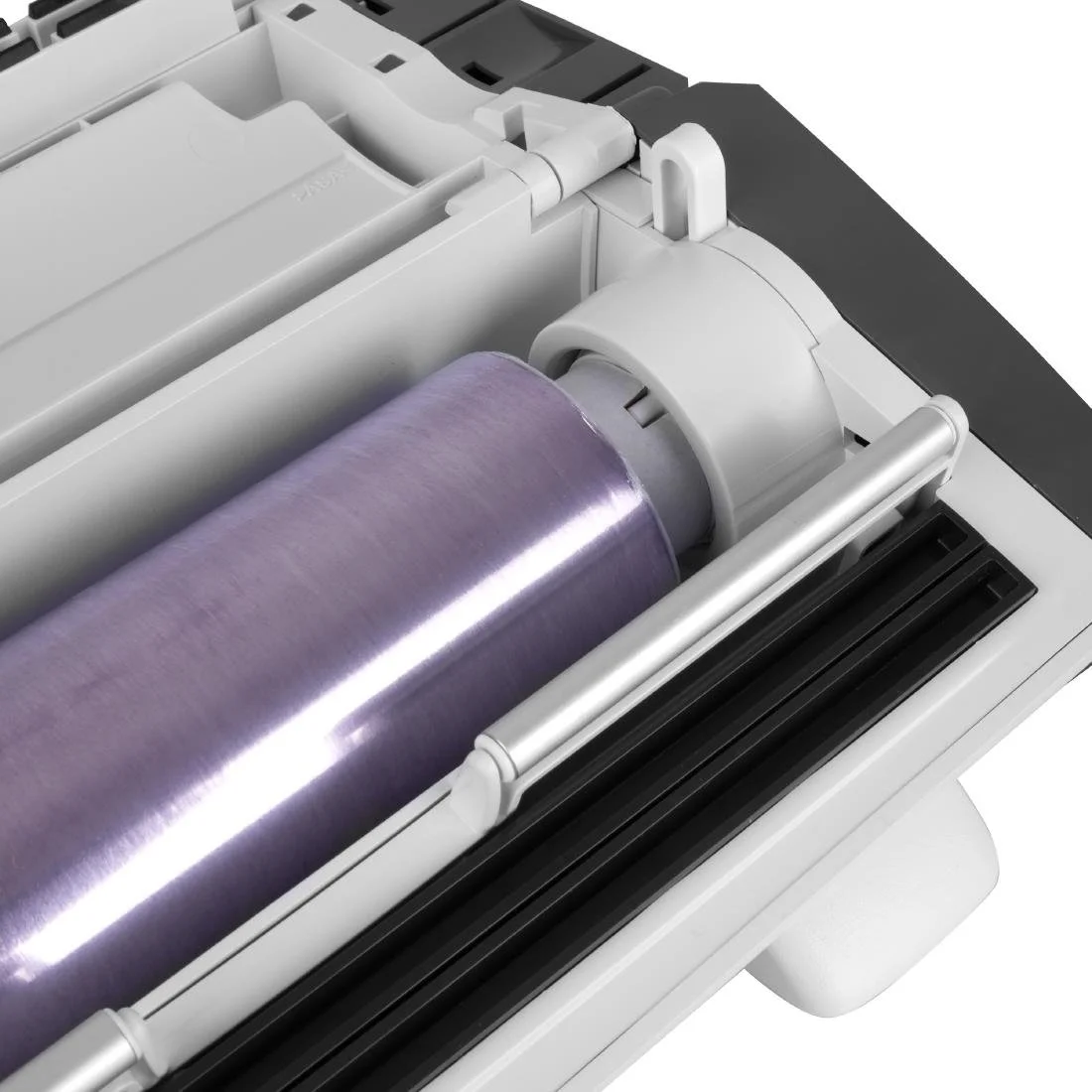 Vogue Wrap 450 Dispenser for Foil, Cling Film & Parchment - Image 12