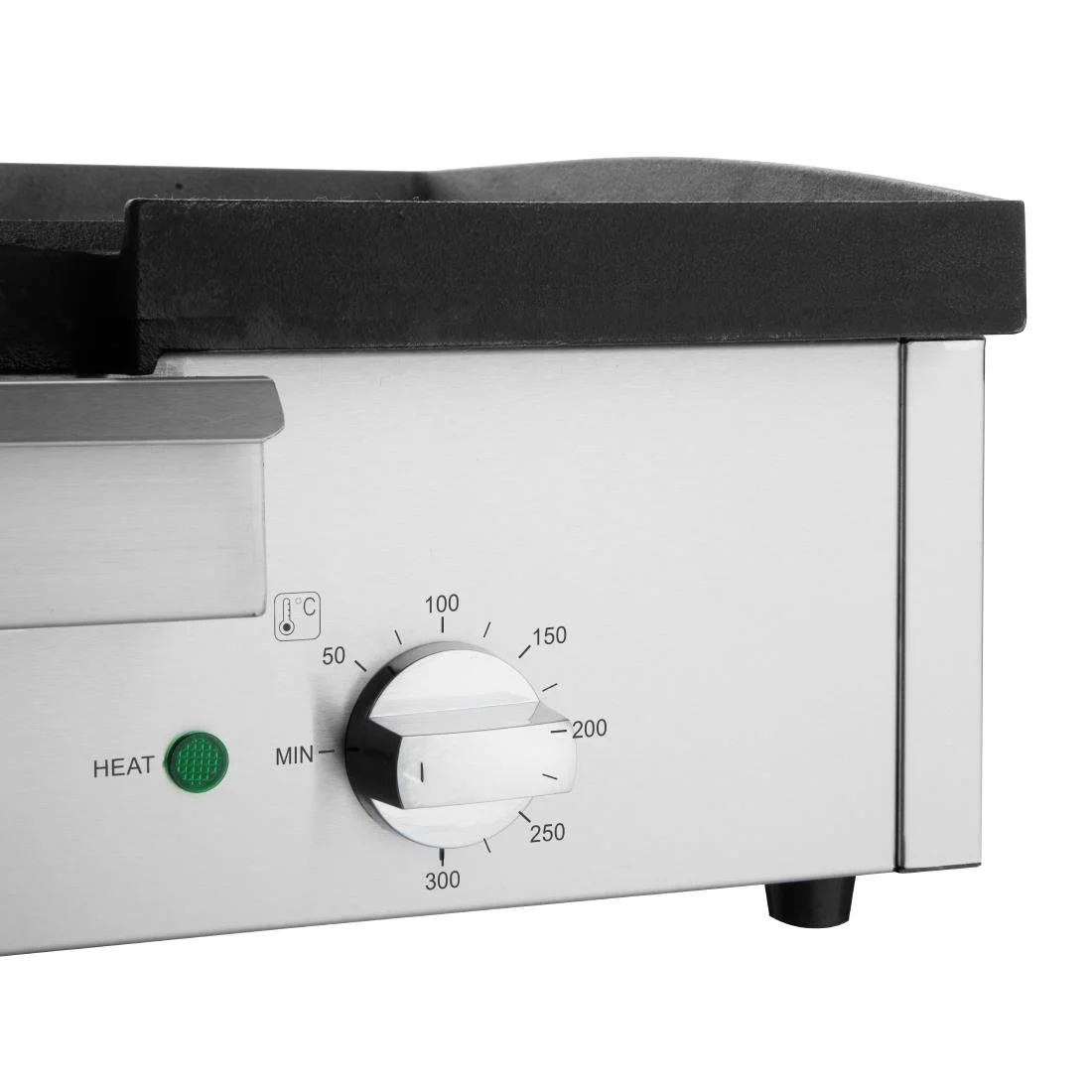 Buffalo Extra Wide Cast Iron Griddle - Image 4