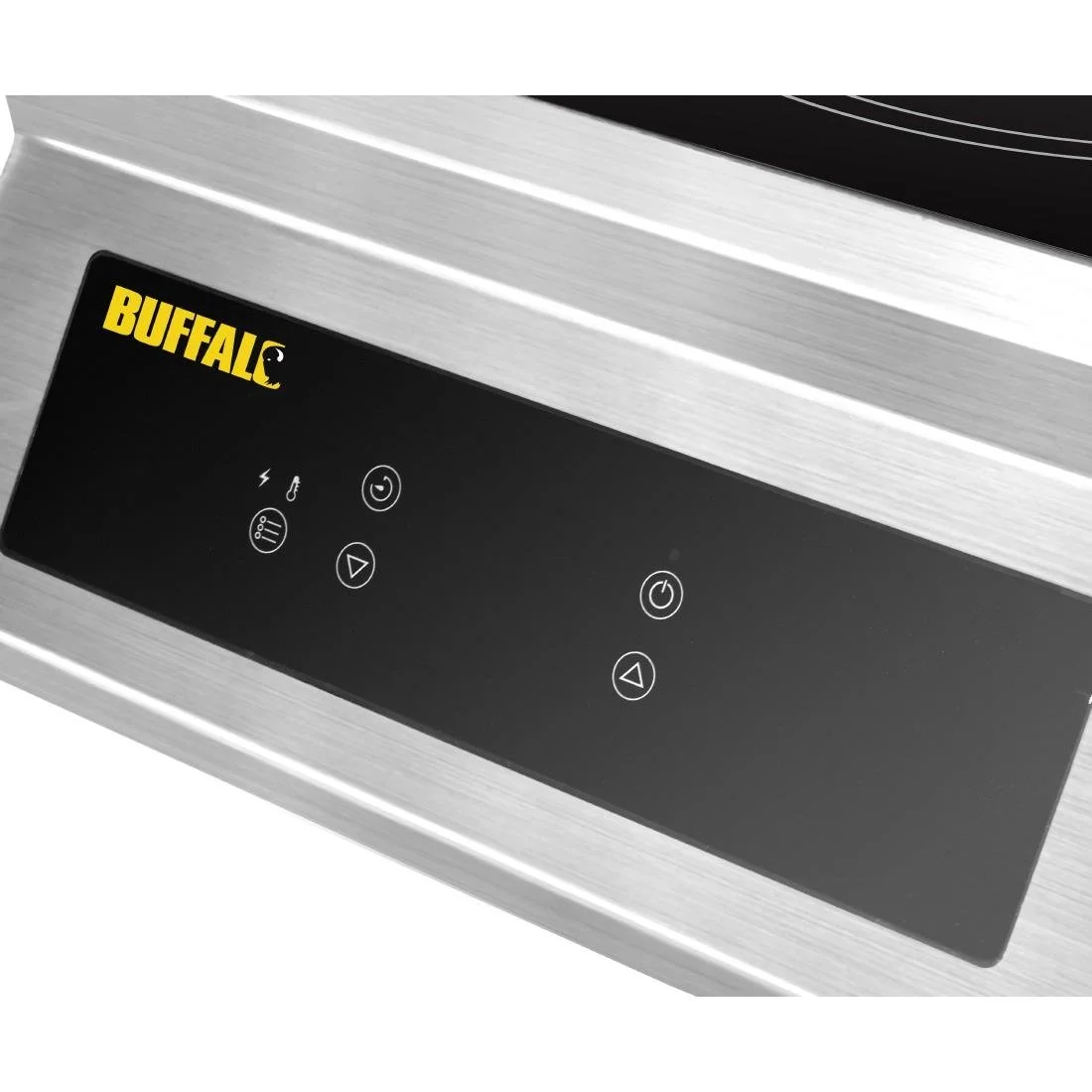Buffalo Heavy Duty Induction Hob 5kW - Image 2