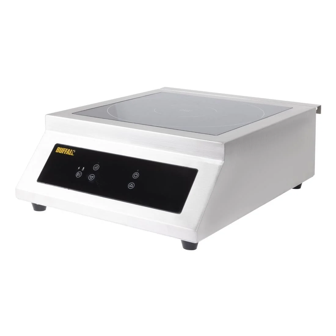 Buffalo Heavy Duty Induction Hob 5kW - Image 6