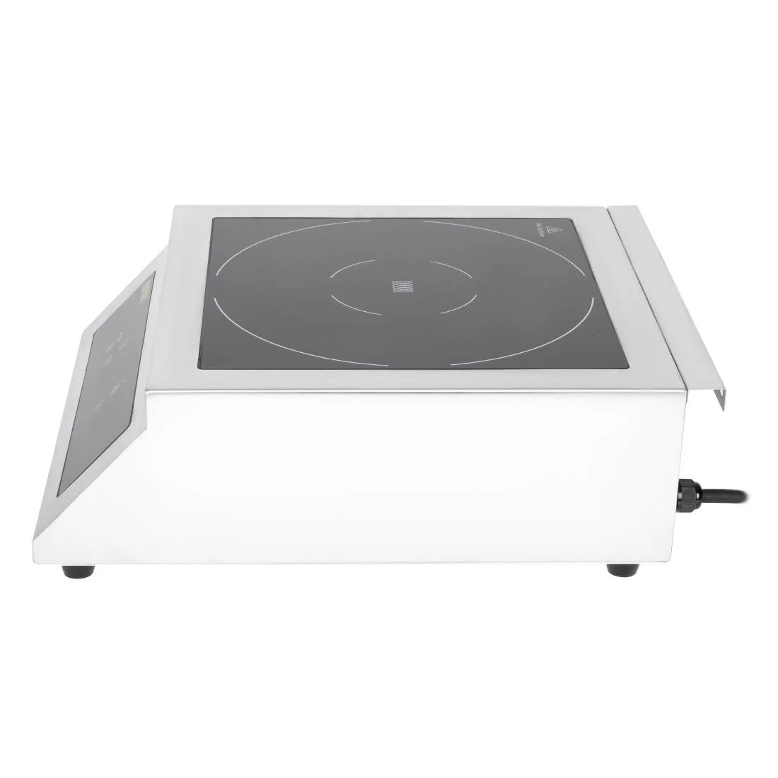 Buffalo Heavy Duty Induction Hob 5kW - Image 7