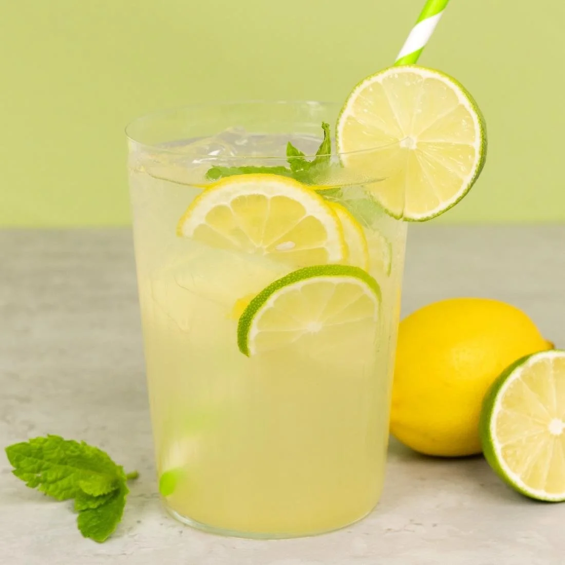 Simply Elderflower Lemonade Cooler Syrup 1Ltr - Image 2