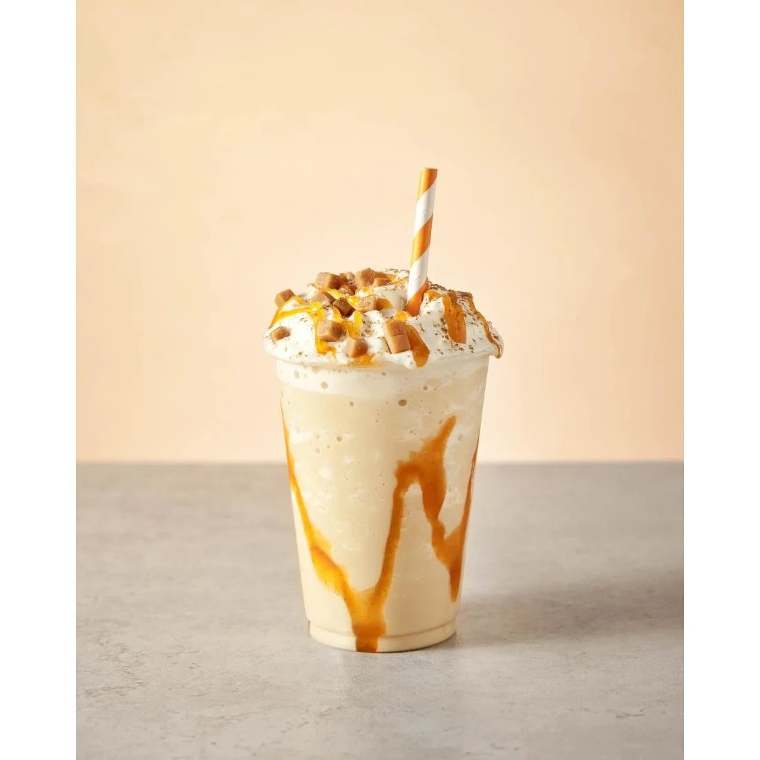 Simply Luxury Gold Chocolate Powder 1kg - Image 6