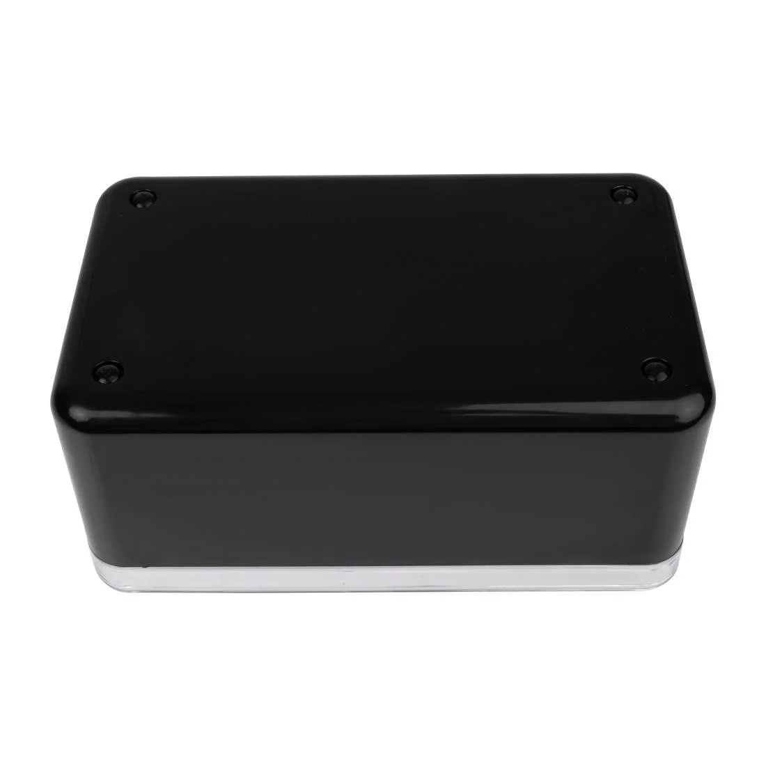 Olympia Kristallon Bar Caddy Black ABS - Image 7