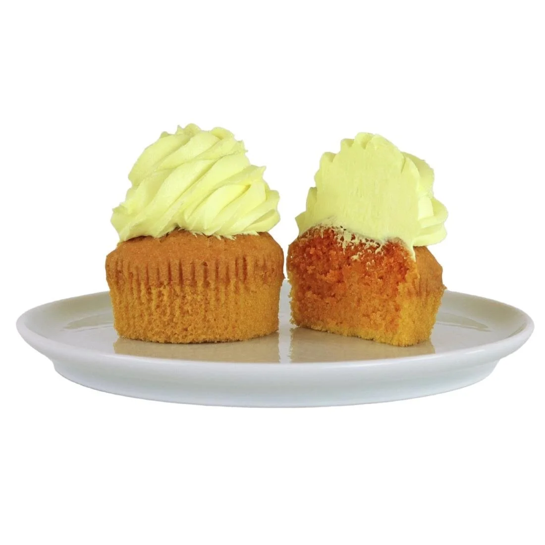 PME 100% Natural Food Colour - Lemon Yellow 25g - Image 8