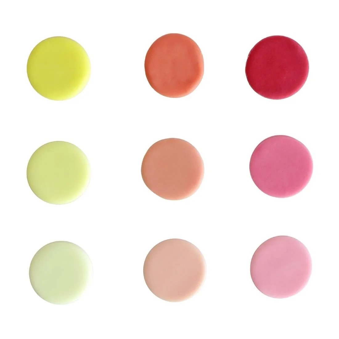 PME 100% Natural Food Colour - Orange 25g - Image 4