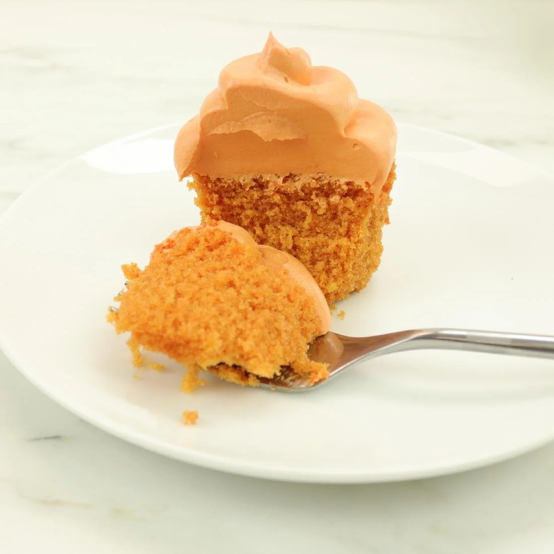 PME 100% Natural Food Colour - Orange 25g - Image 15