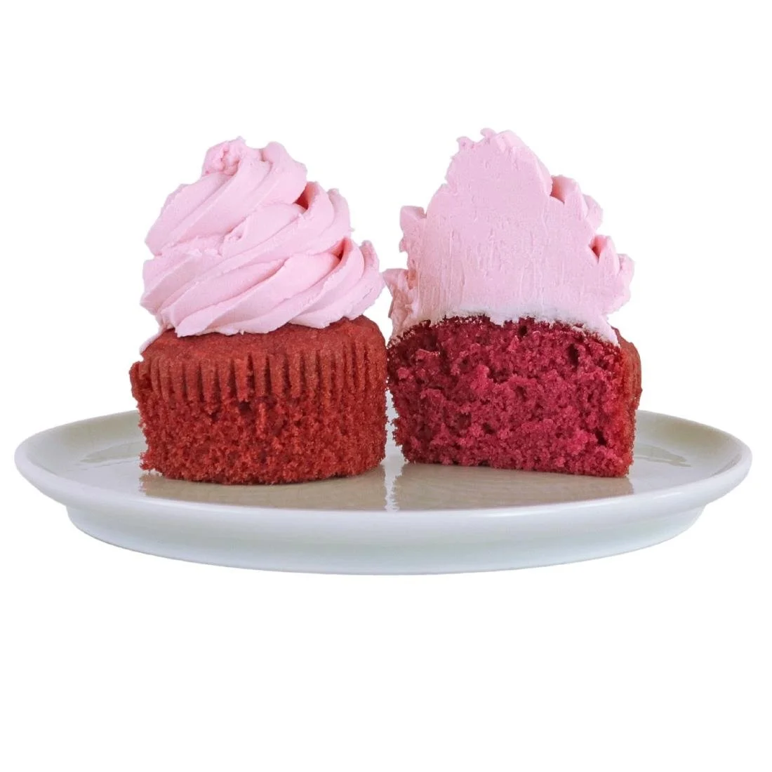 PME 100% Natural Food Colour - Pink 25g - Image 11