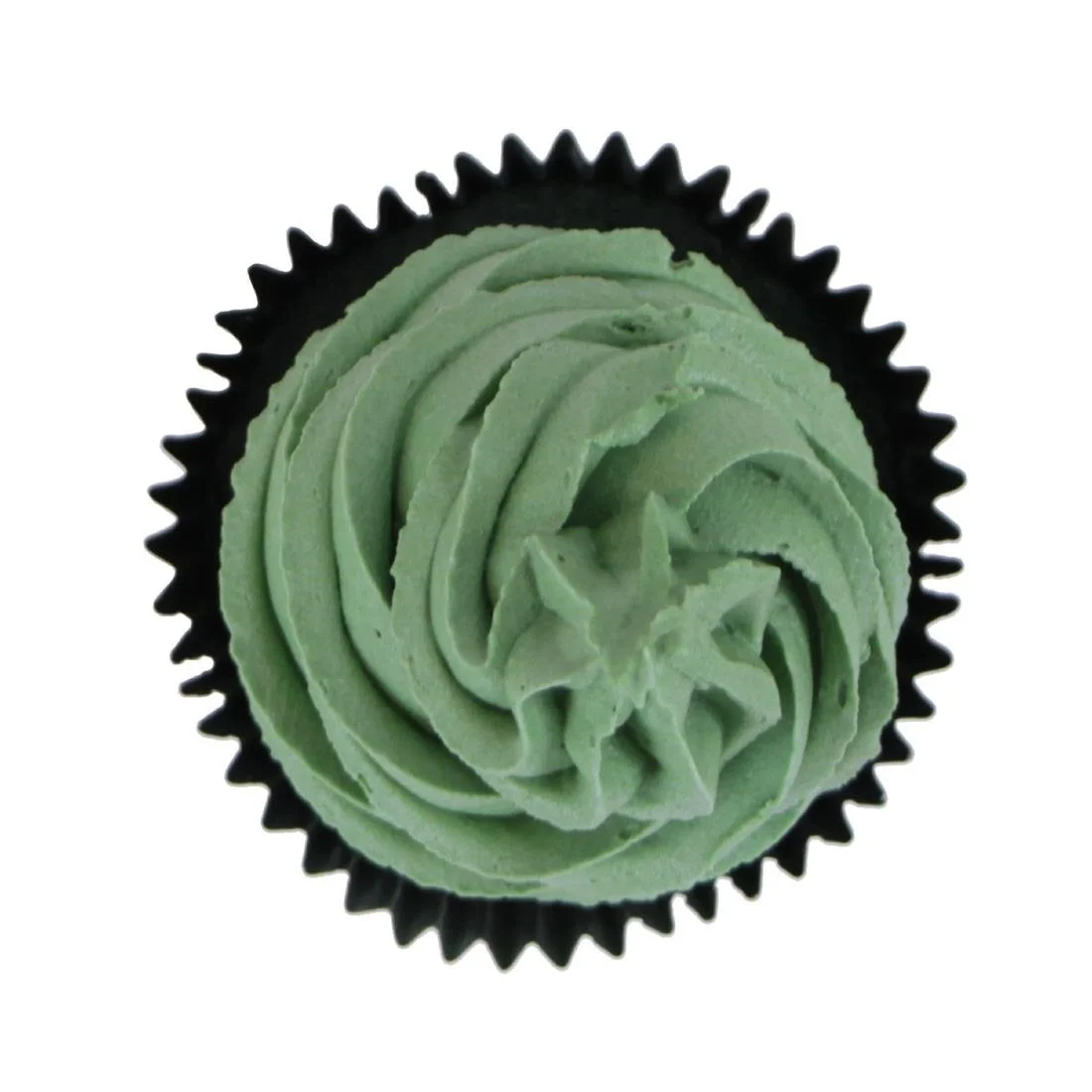 PME 100% Natural Food Colour - Moss Green 25g - Image 7