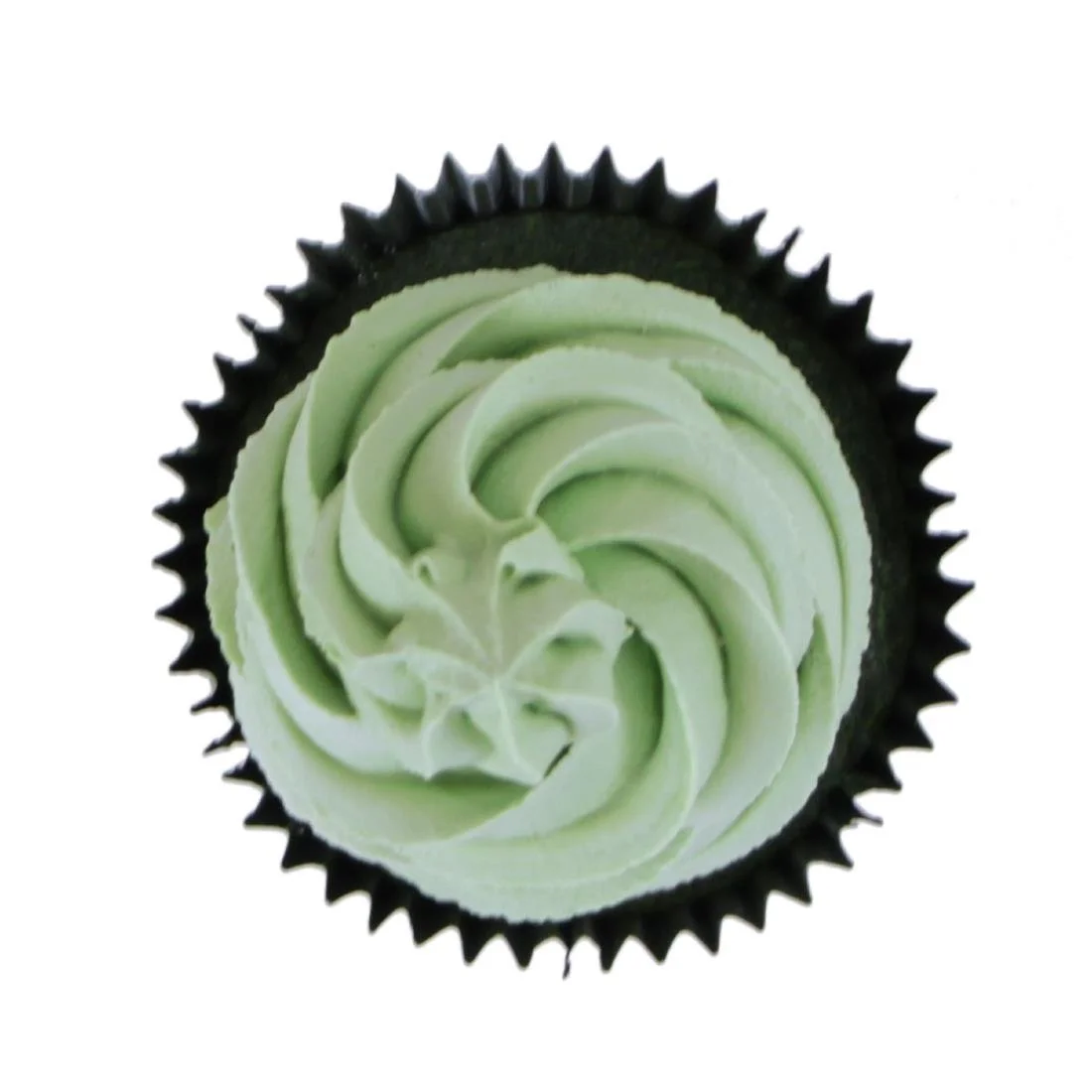 PME 100% Natural Food Colour - Juniper Green 25g - Image 6