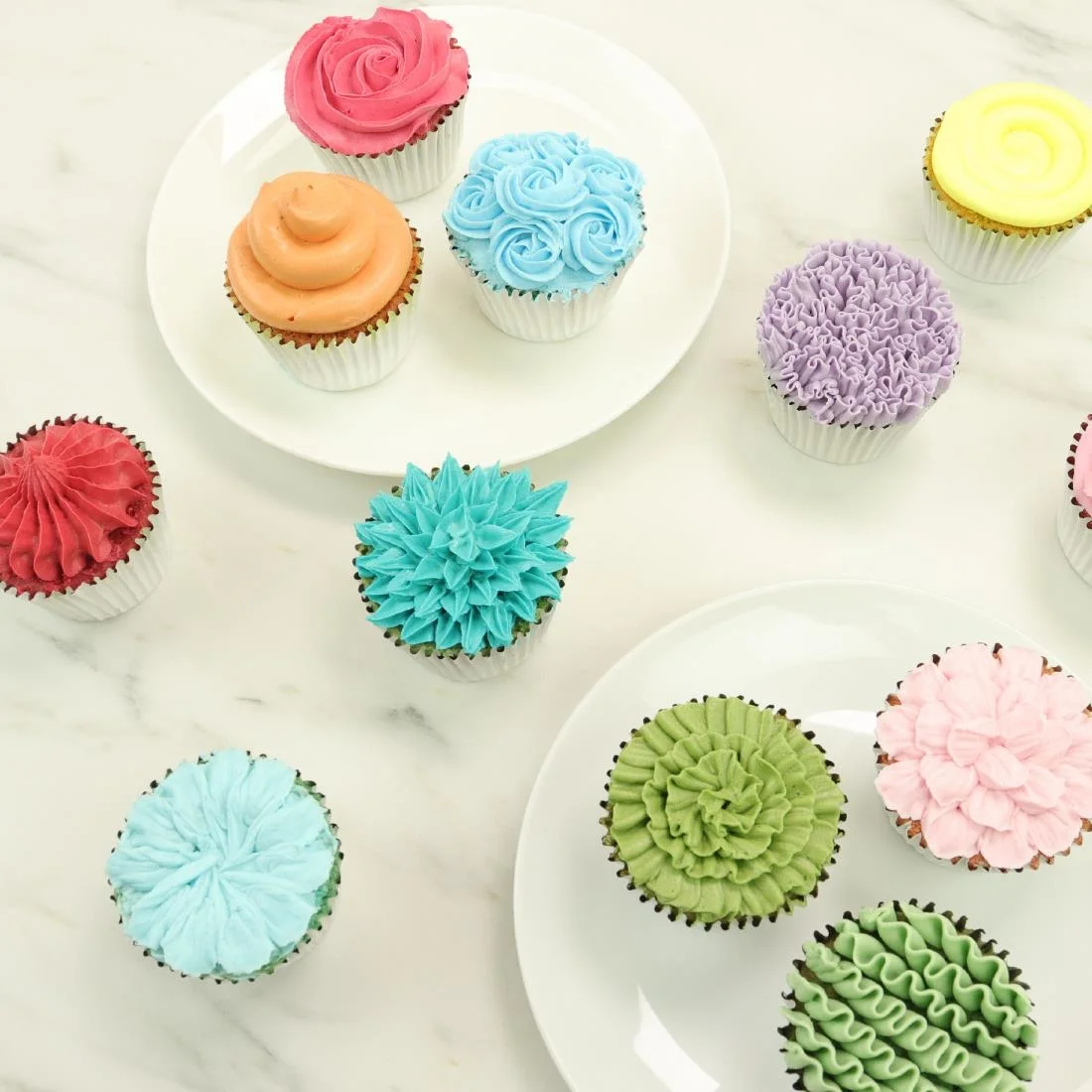 PME Food Colours 25g - Royal Blue - Image 12