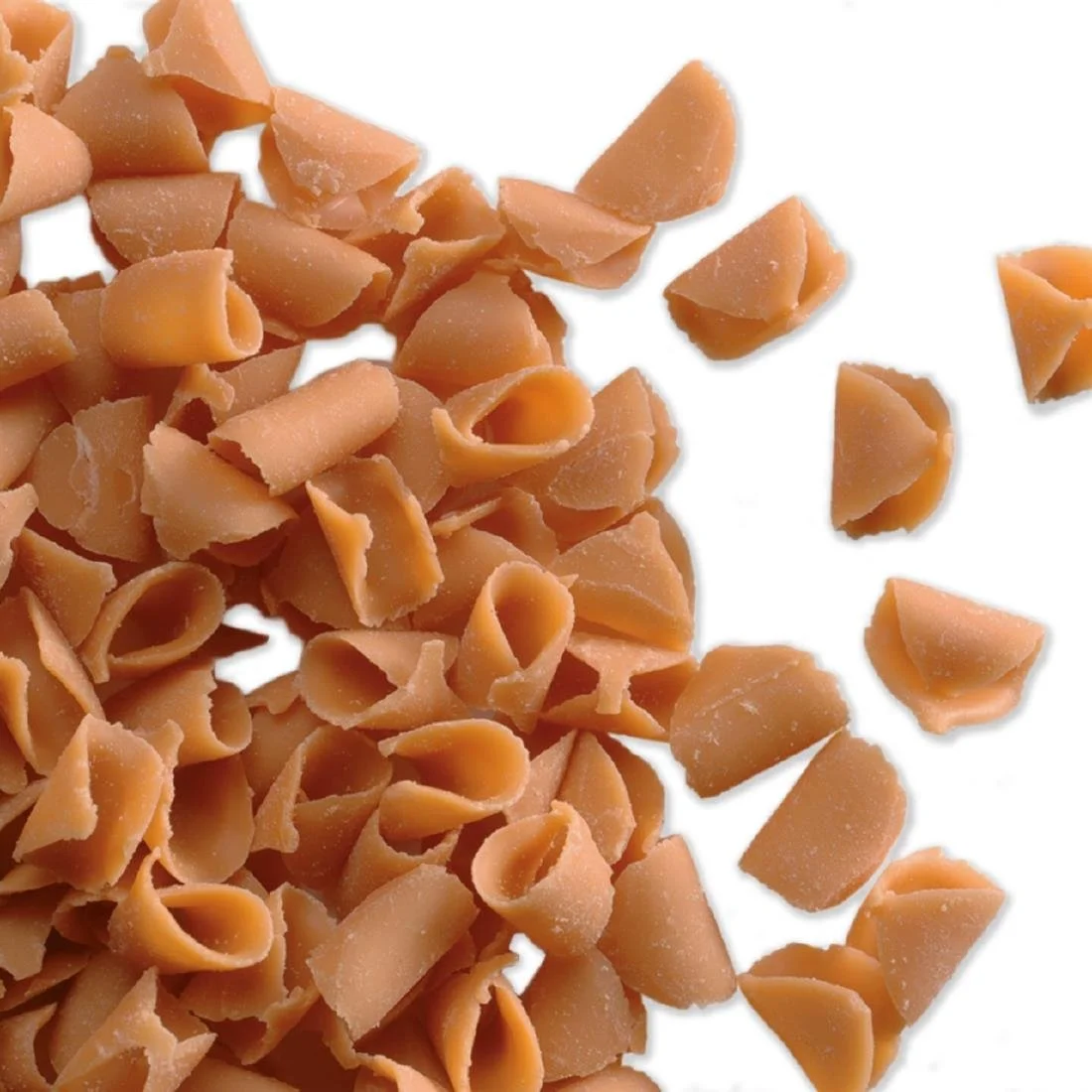 PME Chocolate Curls Caramel 85g - Image 7